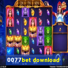 0077bet download